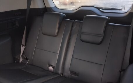 Mitsubishi Pajero Sport III рестайлинг, 2022 год, 3 850 000 рублей, 7 фотография