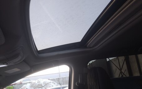 Mitsubishi Pajero Sport III рестайлинг, 2022 год, 3 850 000 рублей, 4 фотография