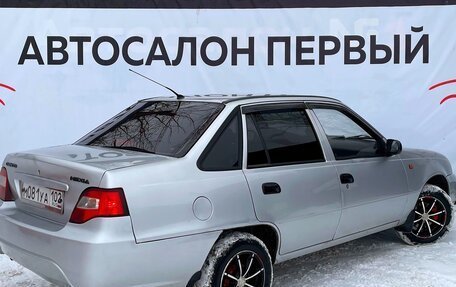 Daewoo Nexia I рестайлинг, 2010 год, 199 888 рублей, 2 фотография