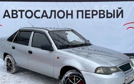 Daewoo Nexia I рестайлинг, 2010 год, 199 888 рублей, 4 фотография