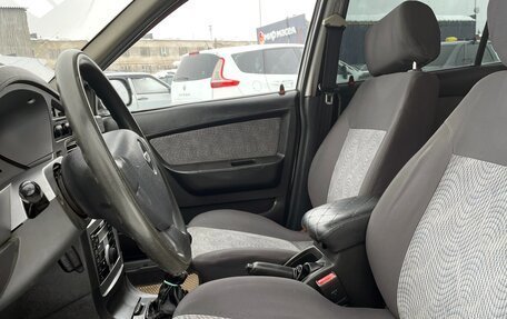 Daewoo Nexia I рестайлинг, 2010 год, 199 888 рублей, 6 фотография