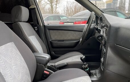 Daewoo Nexia I рестайлинг, 2010 год, 199 888 рублей, 9 фотография