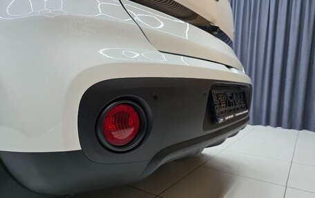 KIA Soul II рестайлинг, 2019 год, 1 690 000 рублей, 8 фотография