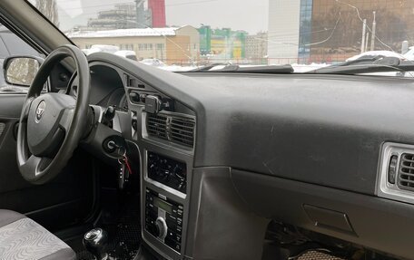 Daewoo Nexia I рестайлинг, 2010 год, 199 888 рублей, 8 фотография