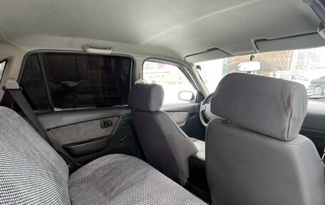 Daewoo Nexia I рестайлинг, 2010 год, 199 888 рублей, 12 фотография