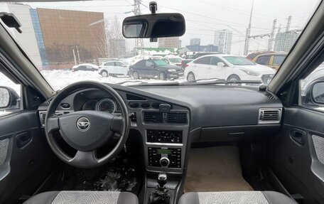 Daewoo Nexia I рестайлинг, 2010 год, 199 888 рублей, 11 фотография