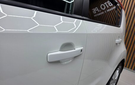 KIA Soul II рестайлинг, 2019 год, 1 690 000 рублей, 15 фотография