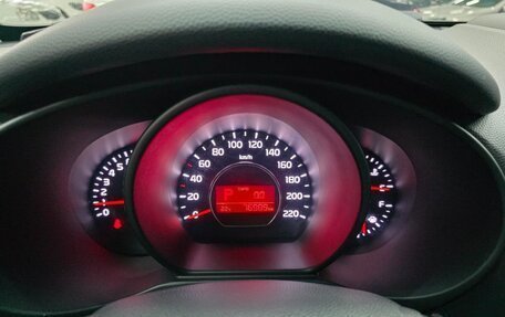 KIA Soul II рестайлинг, 2019 год, 1 690 000 рублей, 17 фотография