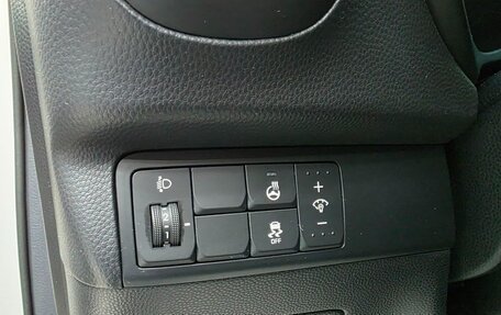 KIA Soul II рестайлинг, 2019 год, 1 690 000 рублей, 25 фотография