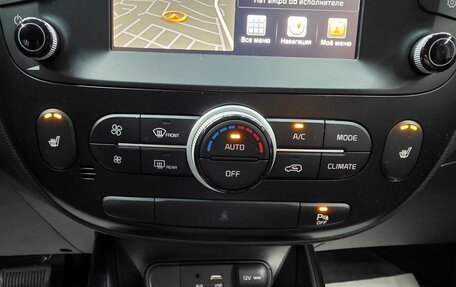 KIA Soul II рестайлинг, 2019 год, 1 690 000 рублей, 23 фотография