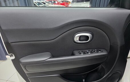 KIA Soul II рестайлинг, 2019 год, 1 690 000 рублей, 27 фотография