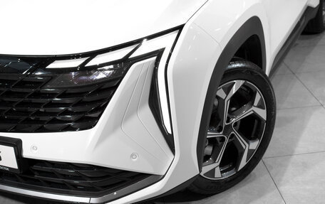 Geely Atlas, 2025 год, 3 449 990 рублей, 6 фотография