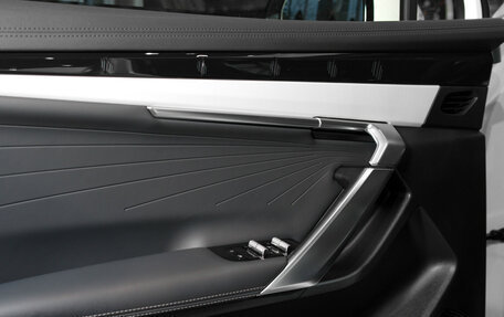 Geely Atlas, 2025 год, 3 449 990 рублей, 14 фотография