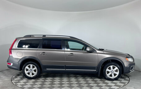 Volvo XC70 II рестайлинг, 2007 год, 1 045 000 рублей, 4 фотография