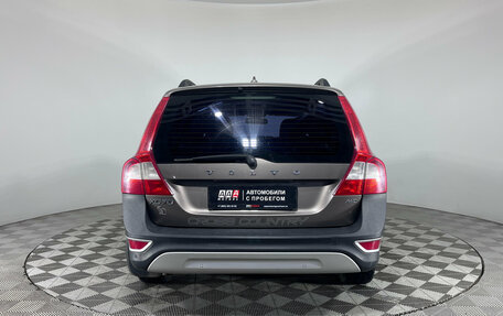 Volvo XC70 II рестайлинг, 2007 год, 1 045 000 рублей, 7 фотография