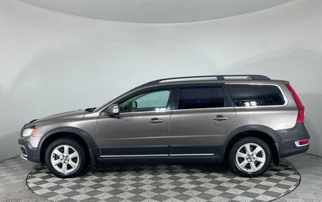 Volvo XC70 II рестайлинг, 2007 год, 1 045 000 рублей, 5 фотография