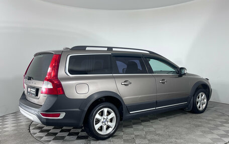 Volvo XC70 II рестайлинг, 2007 год, 1 045 000 рублей, 6 фотография