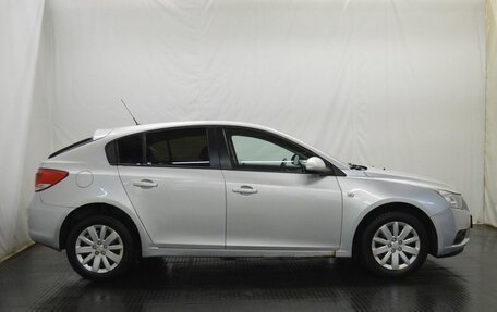 Chevrolet Cruze II, 2012 год, 670 000 рублей, 4 фотография