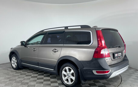 Volvo XC70 II рестайлинг, 2007 год, 1 045 000 рублей, 8 фотография