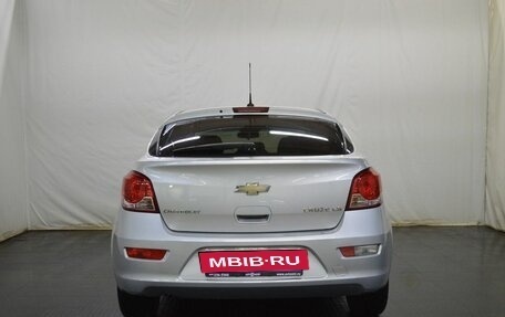 Chevrolet Cruze II, 2012 год, 670 000 рублей, 6 фотография