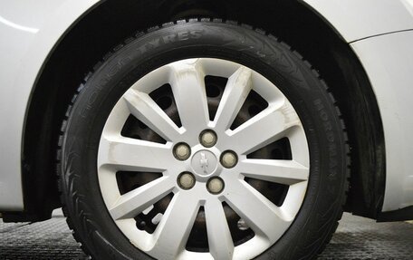 Chevrolet Cruze II, 2012 год, 670 000 рублей, 9 фотография