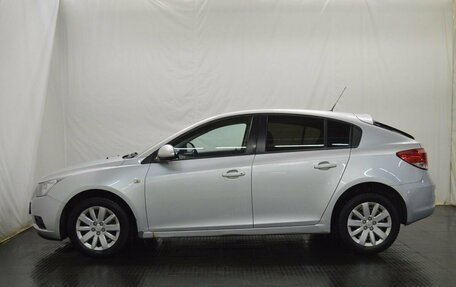 Chevrolet Cruze II, 2012 год, 670 000 рублей, 8 фотография
