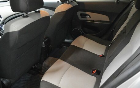 Chevrolet Cruze II, 2012 год, 670 000 рублей, 11 фотография