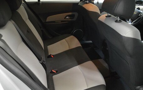 Chevrolet Cruze II, 2012 год, 670 000 рублей, 13 фотография