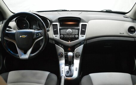 Chevrolet Cruze II, 2012 год, 670 000 рублей, 14 фотография