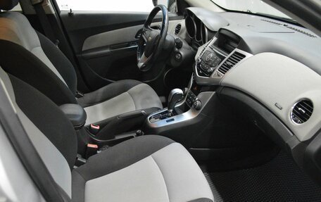 Chevrolet Cruze II, 2012 год, 670 000 рублей, 12 фотография