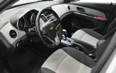 Chevrolet Cruze II, 2012 год, 670 000 рублей, 10 фотография