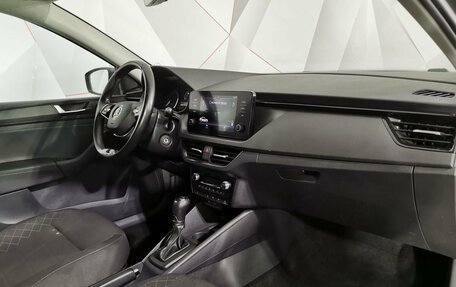 Skoda Rapid II, 2020 год, 1 463 000 рублей, 13 фотография