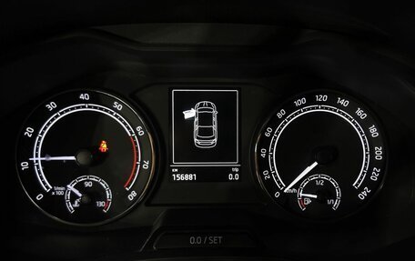 Skoda Rapid II, 2020 год, 1 463 000 рублей, 18 фотография