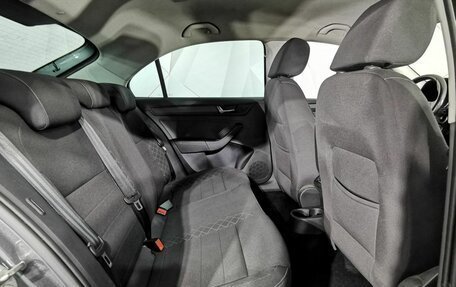 Skoda Rapid II, 2020 год, 1 463 000 рублей, 17 фотография