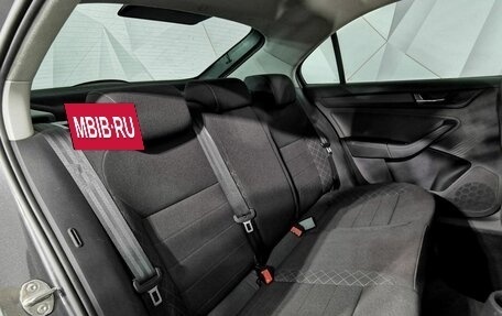 Skoda Rapid II, 2020 год, 1 463 000 рублей, 16 фотография