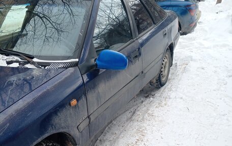 Daewoo Espero, 1997 год, 100 000 рублей, 2 фотография