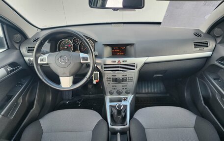 Opel Astra H, 2013 год, 745 000 рублей, 12 фотография