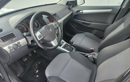 Opel Astra H, 2013 год, 745 000 рублей, 10 фотография