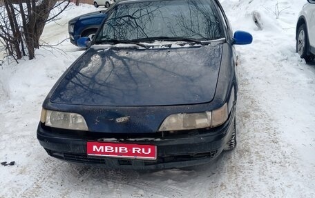 Daewoo Espero, 1997 год, 100 000 рублей, 1 фотография