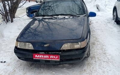 Daewoo Espero, 1997 год, 100 000 рублей, 1 фотография