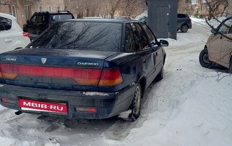 Daewoo Espero, 1997 год, 100 000 рублей, 3 фотография