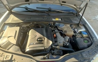 Volkswagen Passat B5+ рестайлинг, 2004 год, 340 000 рублей, 1 фотография