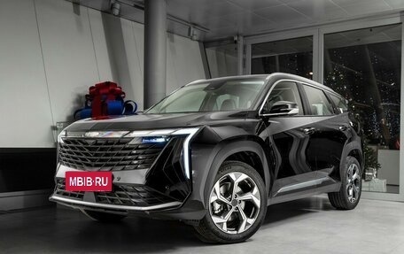 Geely Atlas, 2025 год, 3 449 990 рублей, 1 фотография