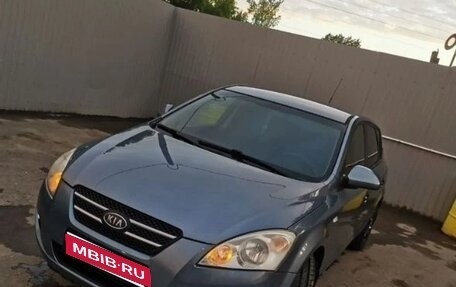 KIA cee'd I рестайлинг, 2007 год, 500 000 рублей, 1 фотография