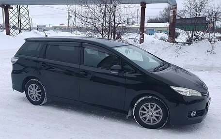 Toyota Wish II, 2015 год, 1 550 000 рублей, 1 фотография
