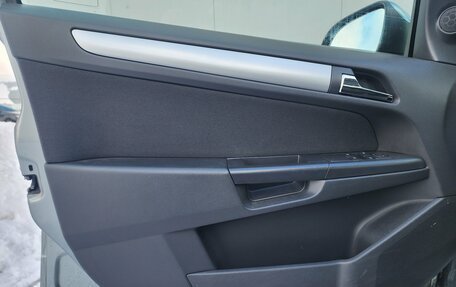 Opel Astra H, 2013 год, 745 000 рублей, 15 фотография