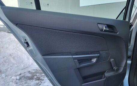 Opel Astra H, 2013 год, 745 000 рублей, 16 фотография