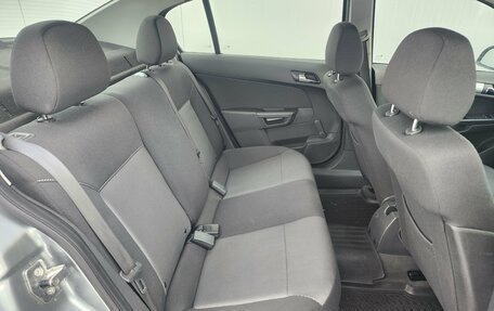 Opel Astra H, 2013 год, 745 000 рублей, 19 фотография