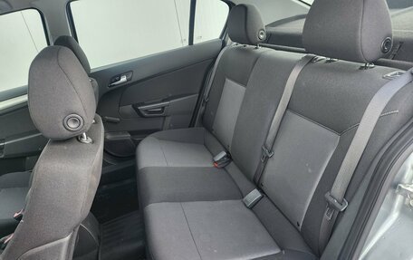 Opel Astra H, 2013 год, 745 000 рублей, 20 фотография