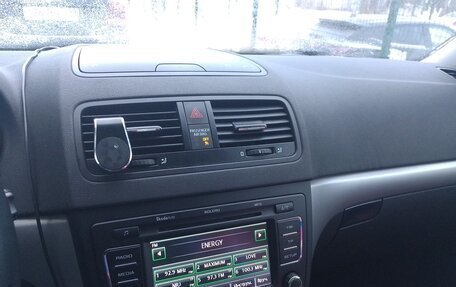 Skoda Yeti I рестайлинг, 2012 год, 900 000 рублей, 7 фотография